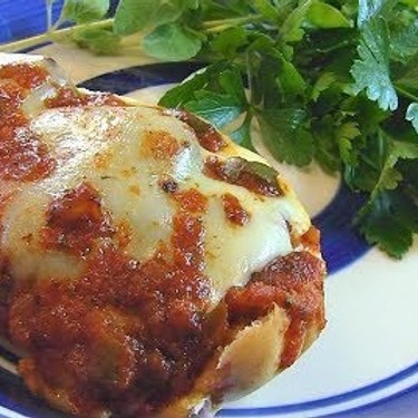 Italian Sausage Sub Recipe | SideChef