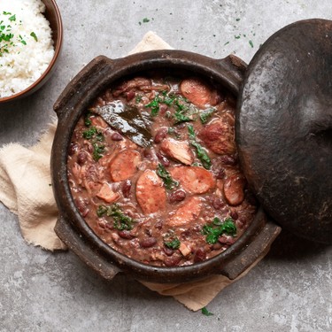Feijoada (Brazilian Beans) Recipe | SideChef