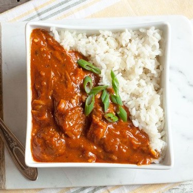 Vegan Gumbo Recipe | SideChef