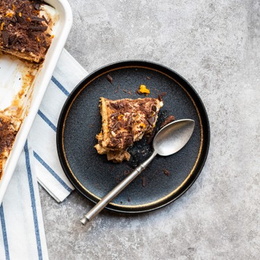 Dalgona Tiramisu Recipe | SideChef
