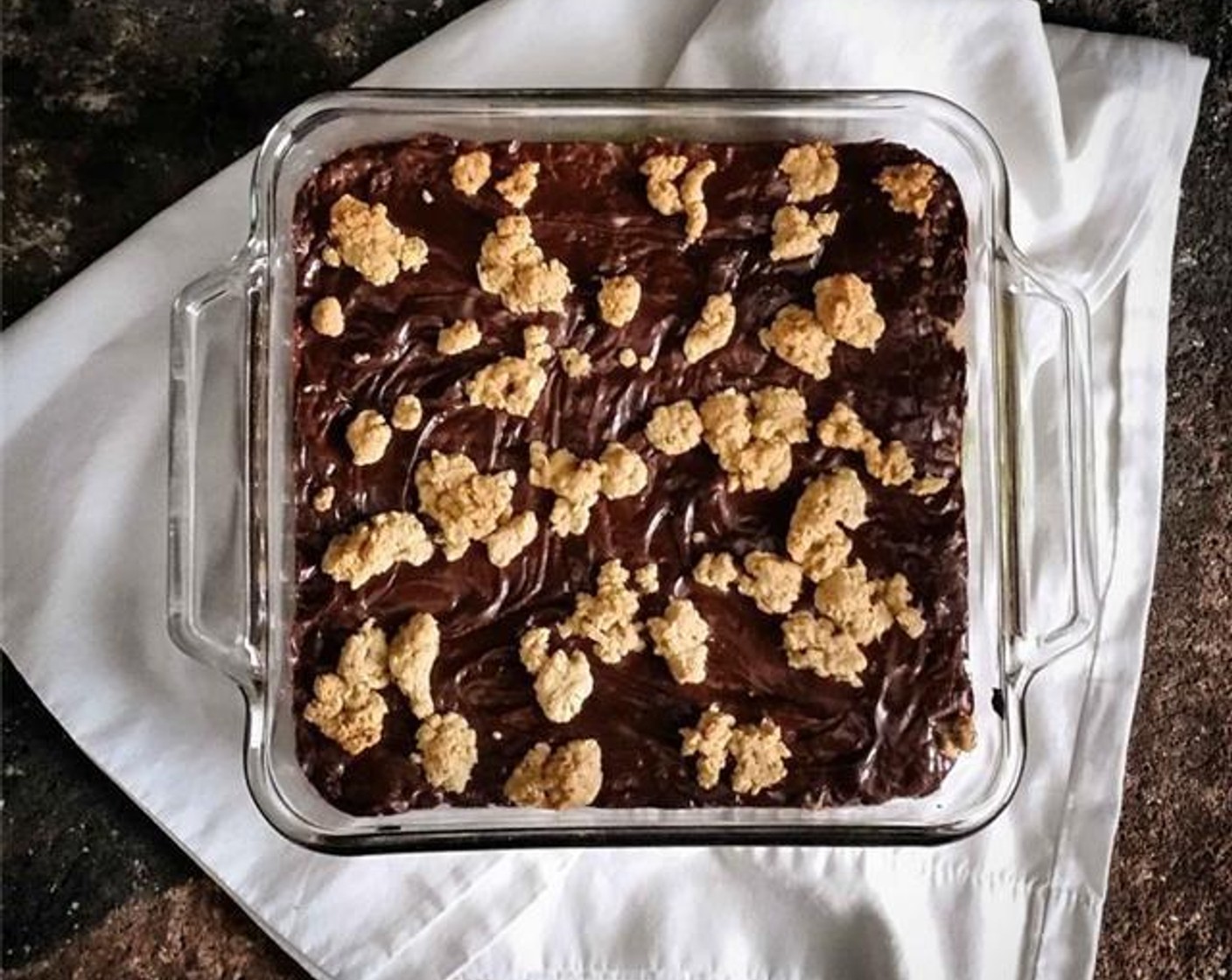 Chocolate Revel Bars Recipe SideChef