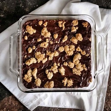 Chocolate Revel Bars Recipe | SideChef