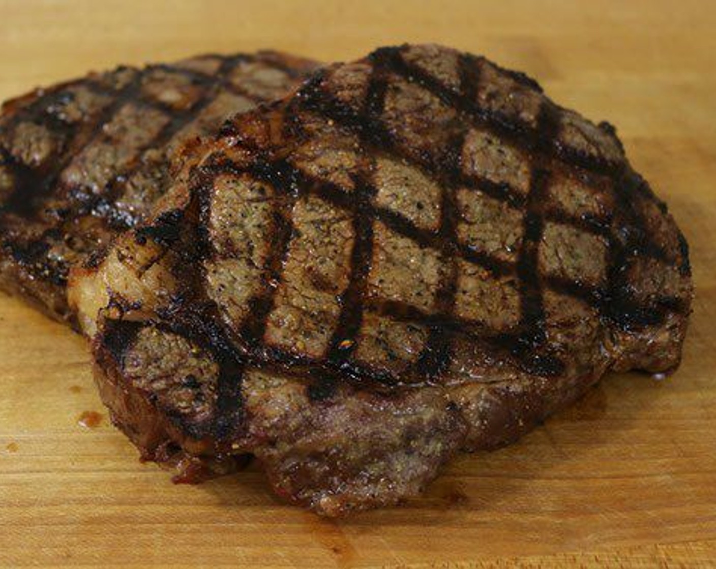 step 8 If you like your steak more done leave it on the grill for additional time. 2 additional minutes for medium and 4 for medium well.