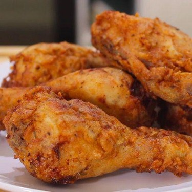 Homemade KFC Fried Chicken Recipe | SideChef