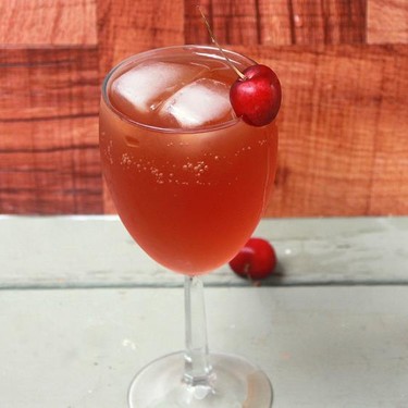 Cherry Juice Recipe | SideChef