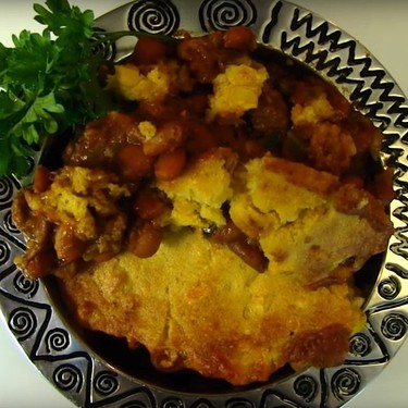Sirloin Steak Tamale Pie Recipe | SideChef