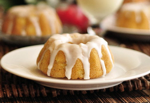 Mini bundt pan walmart top