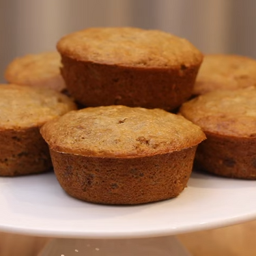 Easy Bran Muffins Recipe | SideChef