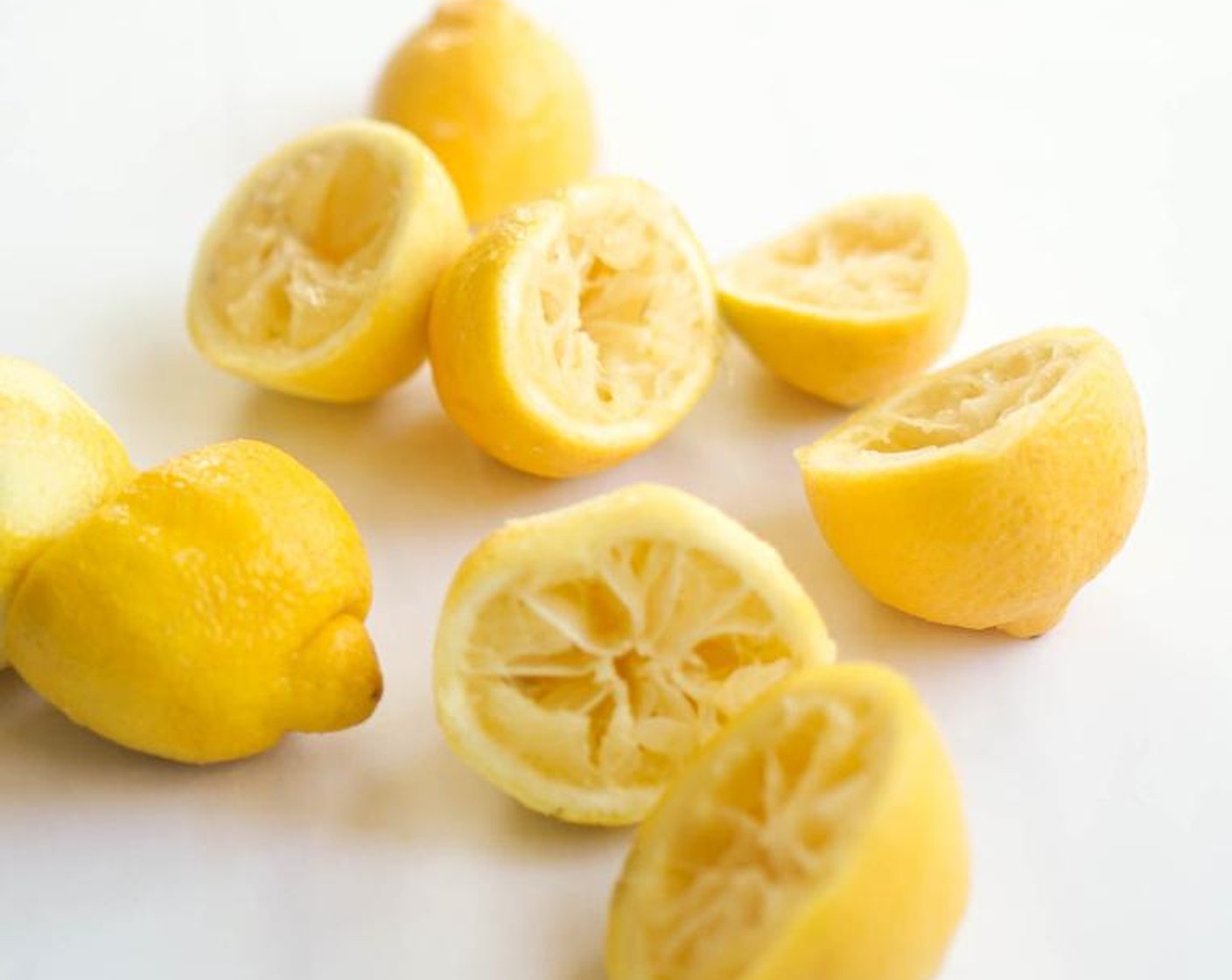 step 1 Combine the Chicken (8 pieces) and 1 cup of juice from Lemons (5) in a bowl just large enough to hold them comfortably.