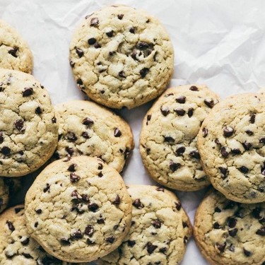 Olive Oil Chocolate Chip Cookies Recipe | SideChef