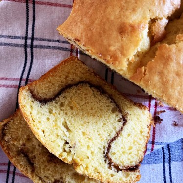 Dairy-free Soft Plumcake Recipe | SideChef