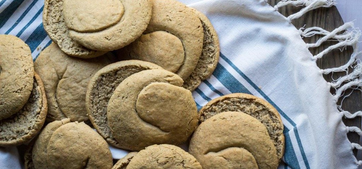 Paximadia Recipe | SideChef