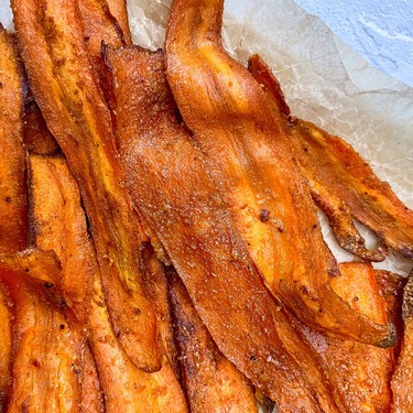 Carrot Bacon Recipe | SideChef