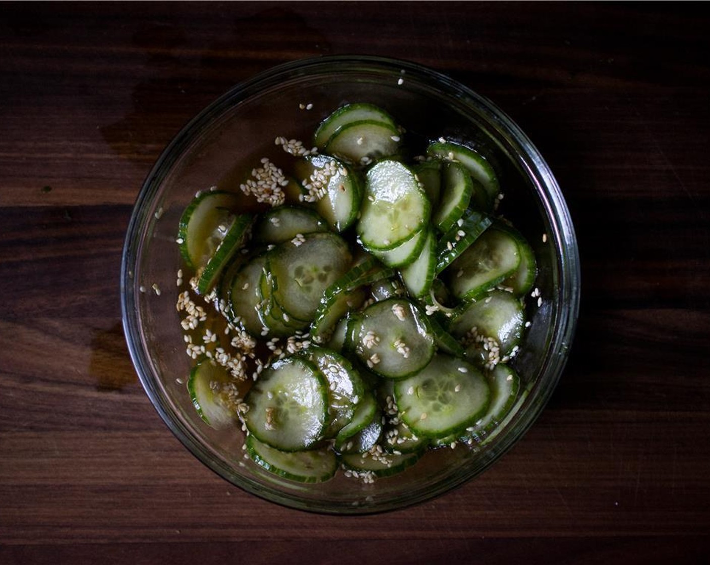 step 7 Gently toss and keep refrigerated until ready to serve.