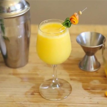 The Orange Julius Recipe | SideChef