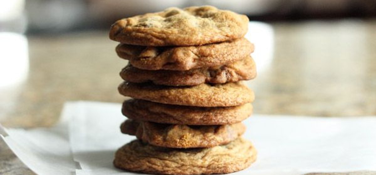 Mom’s Chocolate Chip Cookies Recipe | SideChef