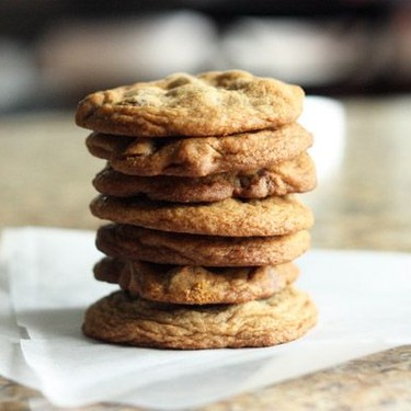 Mom’s Chocolate Chip Cookies Recipe | SideChef