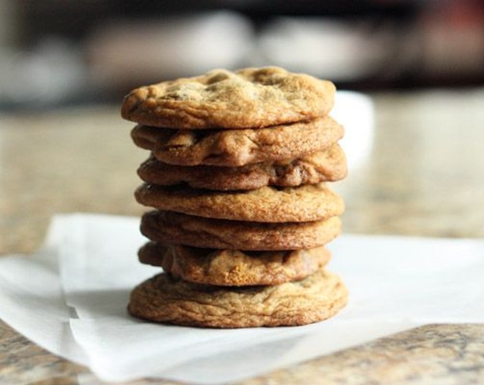 Mom’s Chocolate Chip Cookies  Recipe | SideChef