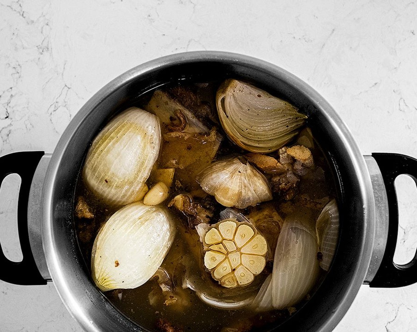 DIY Bone Broth