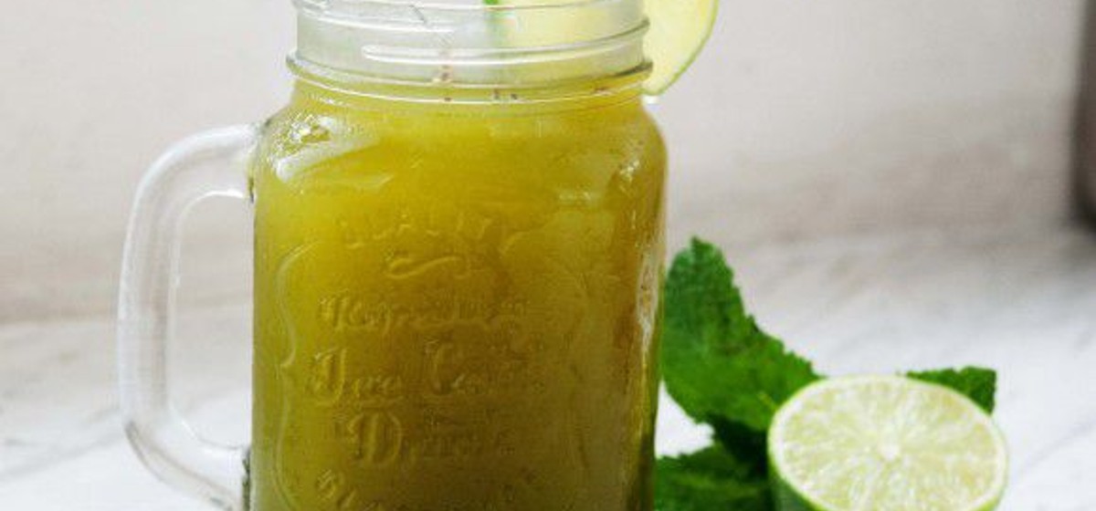 The Cooler Recipe | SideChef