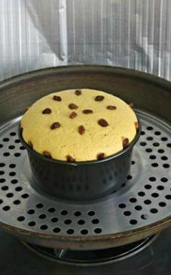 Thai Pumpkin Pudding Pie | Zojirushi.com