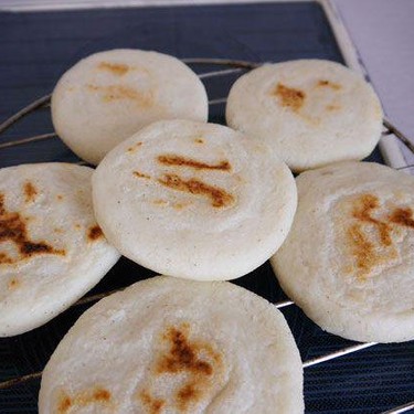 Venezuelan Arepas Recipe | SideChef