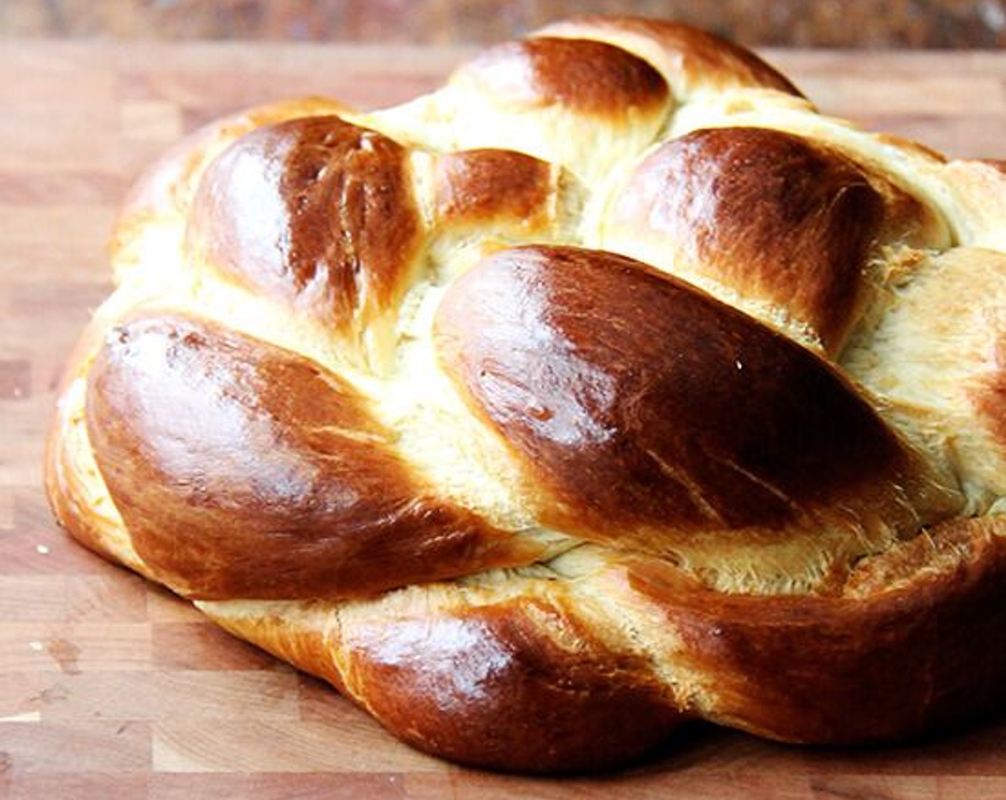 Holly's Challah