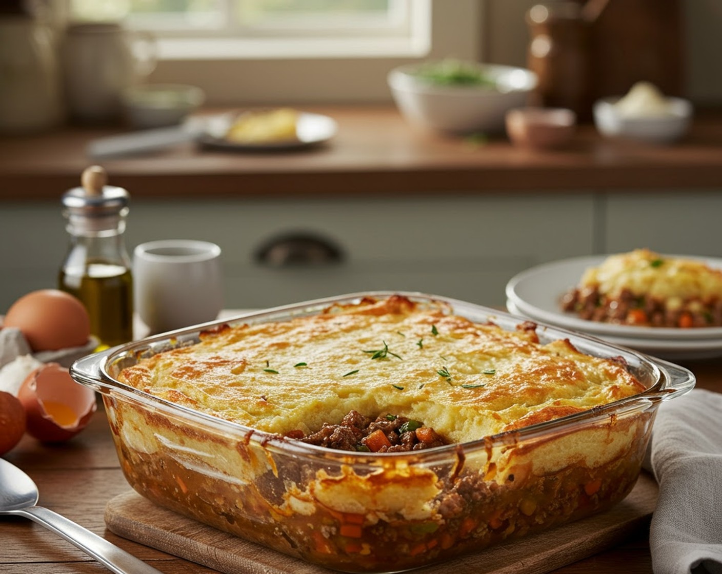 Shepherds Pie