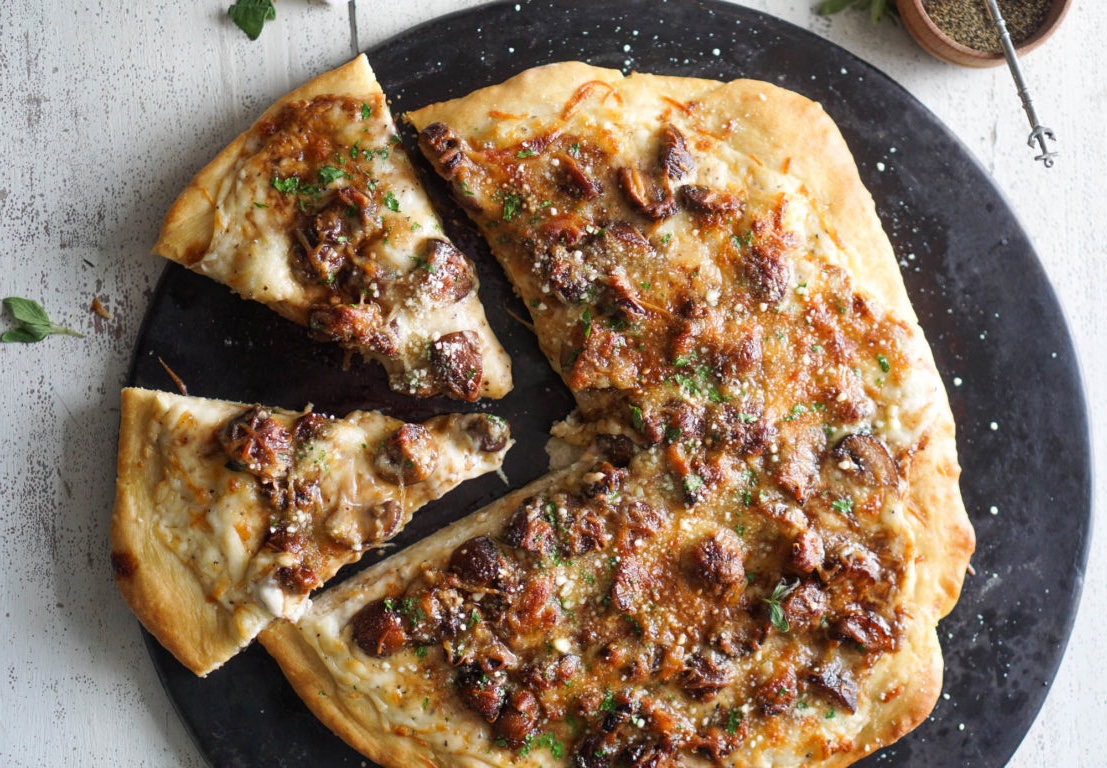 Marsalas pizza discount