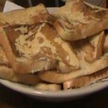Savory French Toast Recipe | SideChef