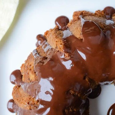 Chocolate Banana Bundt Cake Recipe | SideChef