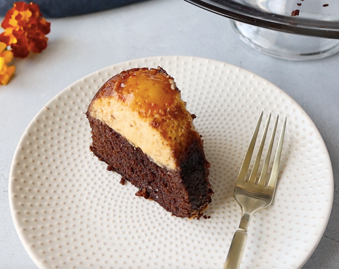 Chocoflan Recipe 