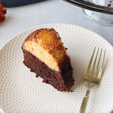 Chocoflan Recipe | SideChef
