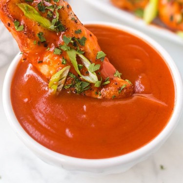 Grandma's Best BBQ Sauce Recipe | SideChef