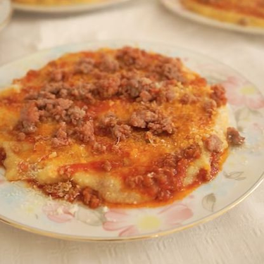 Grandma's Homemade Italian Polenta Recipe | SideChef