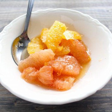 Honey Citrus Salad Recipe | SideChef