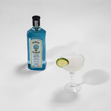 Gimlet Recipe | SideChef