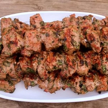 North African Kabob Recipe | SideChef