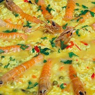 Italian-Style Paella Recipe | SideChef