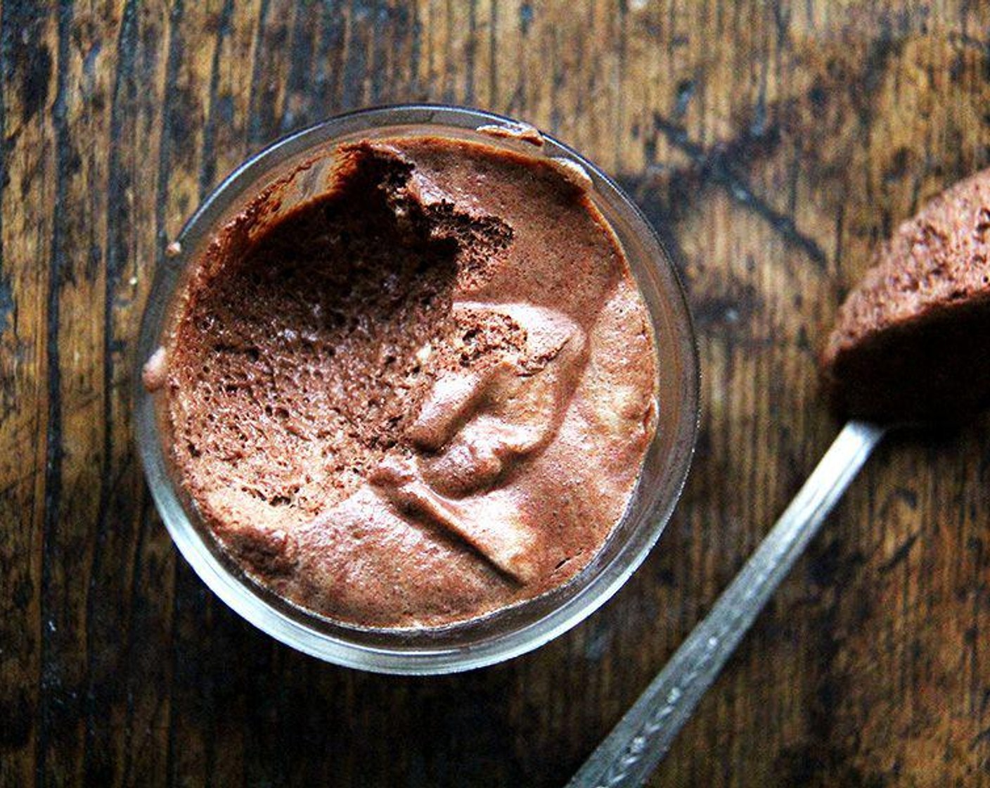 Vegan Chocolate Mousse Recipe