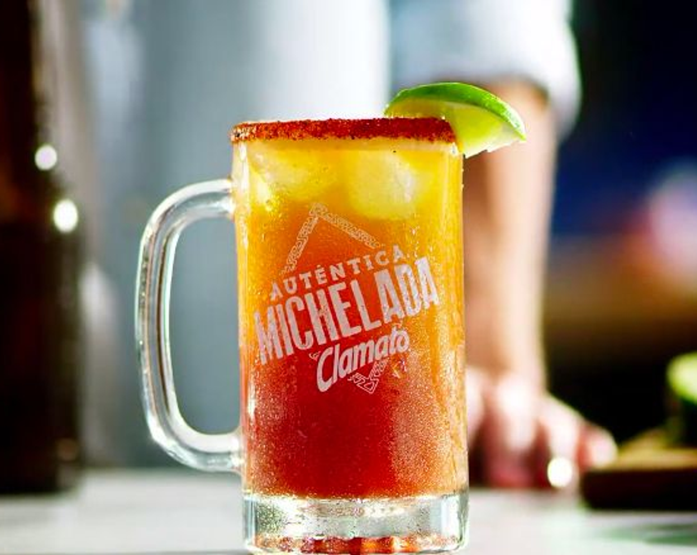 Clamato's Michelada