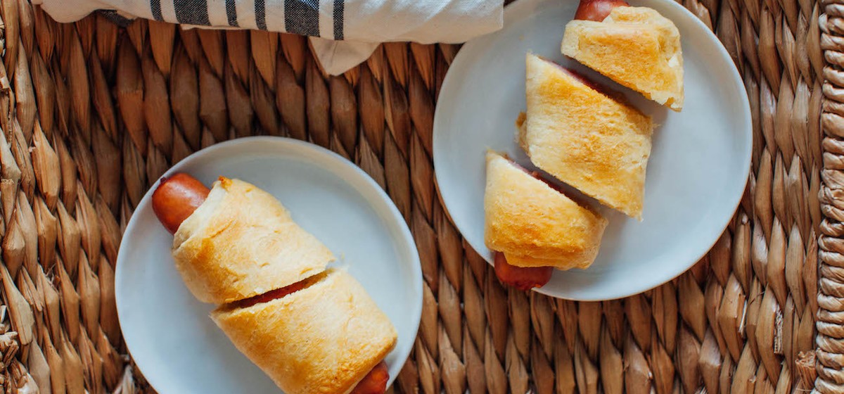 Modern Pigs in a Blanket Recipe | SideChef