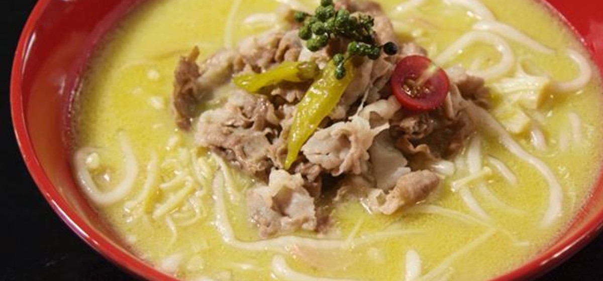 ChineseStyle Beef Soup Recipe SideChef