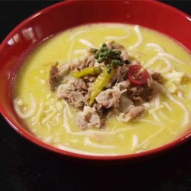 Chinese-Style Beef Soup Recipe | SideChef