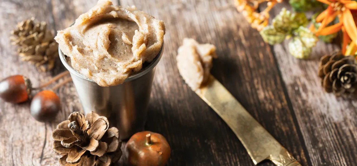 Pumpkin Spice Honey Butter Recipe | SideChef