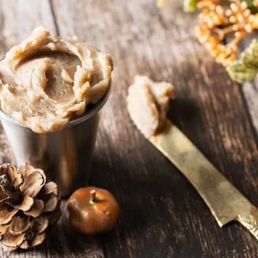 Pumpkin Spice Honey Butter Recipe | SideChef