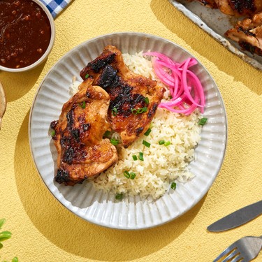 Filipino Style BBQ Chicken Recipe | SideChef