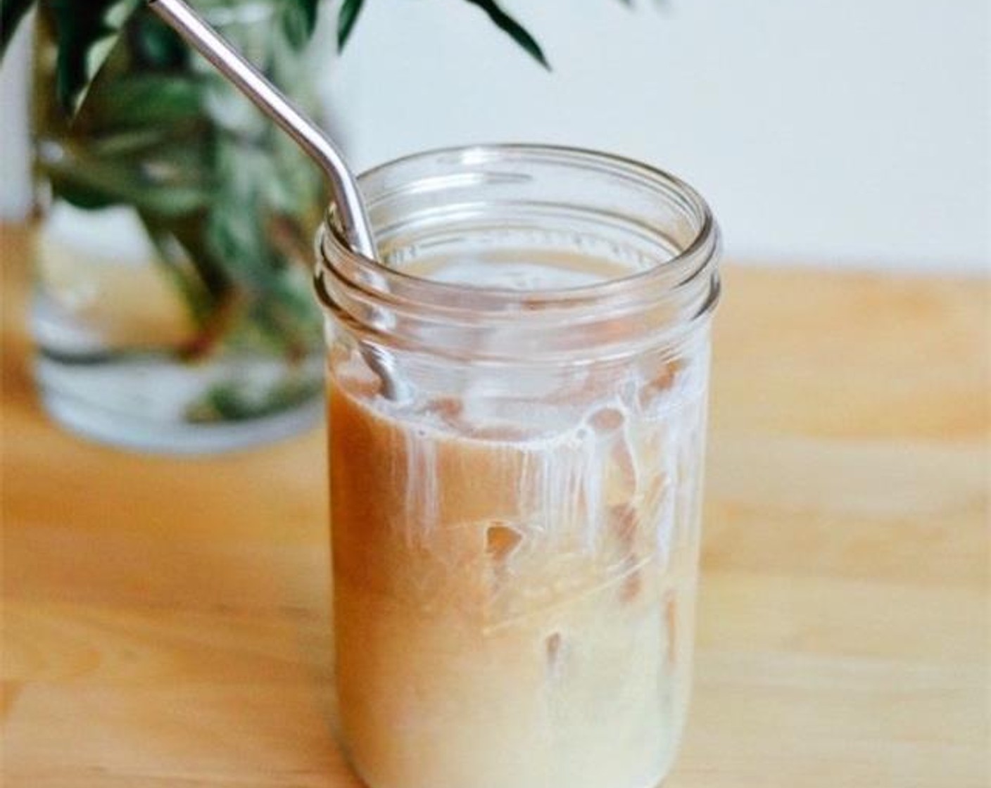 Easy Cold Brew Iced Coffee