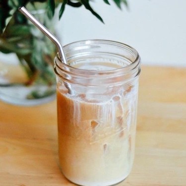 Easy Cold Brew Iced Coffee Recipe | SideChef