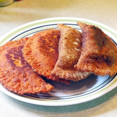 Authentic Pastelillos Recipe | SideChef